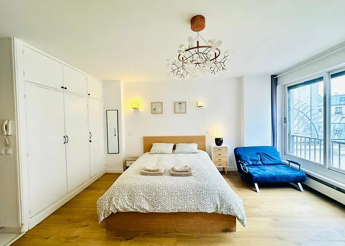 Dream Dwell Paris