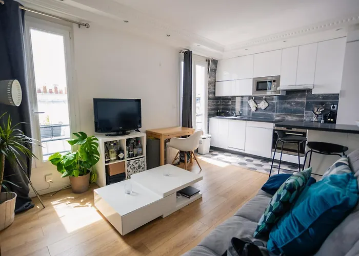 Cedric Apartment