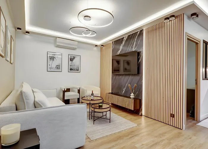 362 Suite Lafayette - Superbe Appartement A Paris
