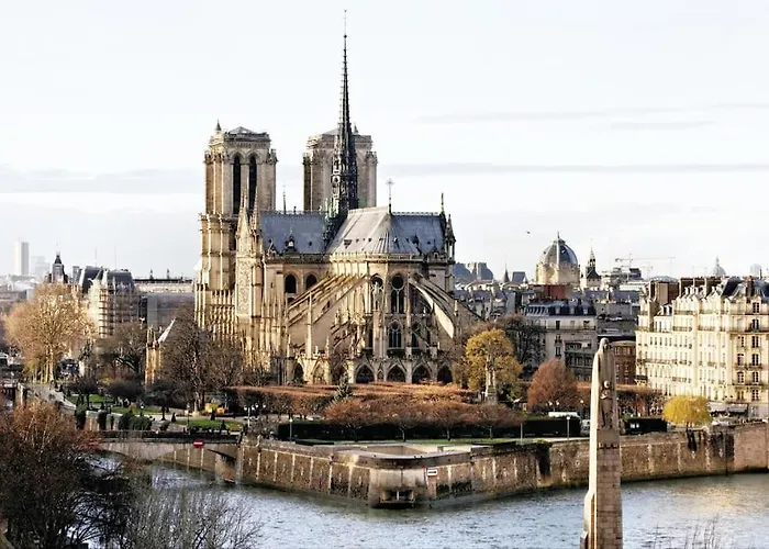 Studio Notre-Dame