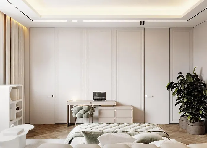 Angels Apartments Paris