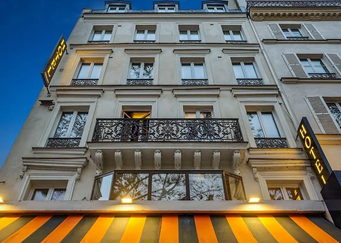 Hotel Clemence