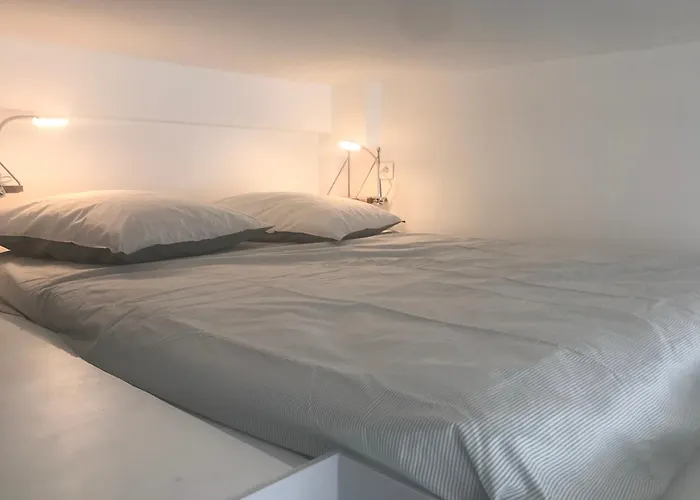 Magnifique Appartement 4 Personnes Au Coeur De Paris