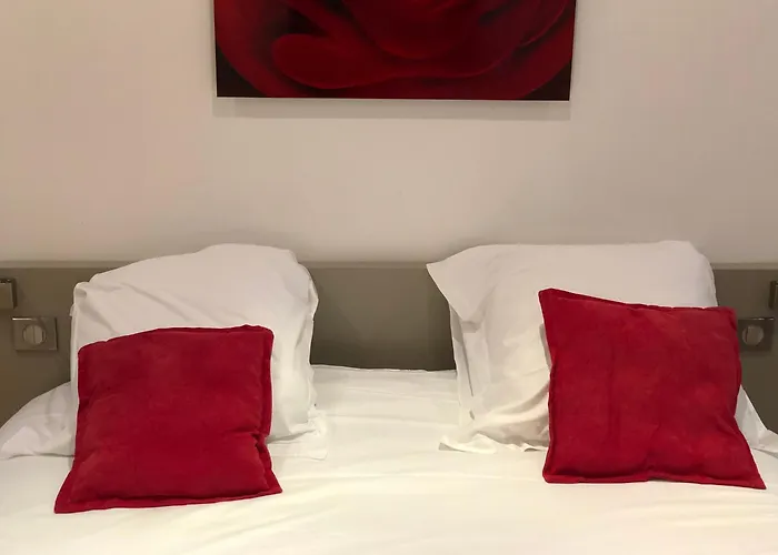 21A Marechal Foch Avenue Paris Champs-Elysees