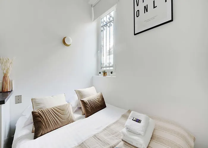 Superb Studio 2P Ecole Militaire Eiffel Tower - Mobility Lease