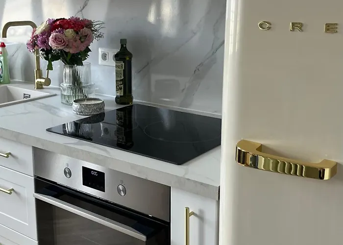 Appartement Au Coeur De Paris