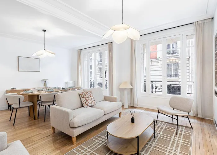 Guestready - Stylish Escape Near Attractions