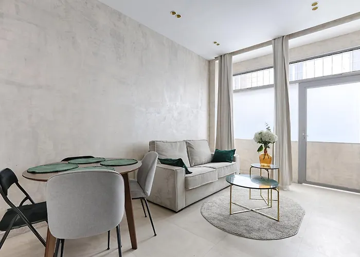 Charonne Voltaire Cosy Apartment 4P