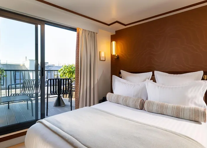 Hotel Filigrane & Spa