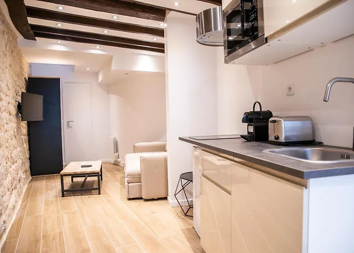 Cia - Studio Des Abbesses