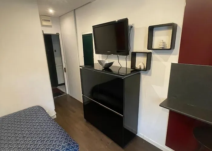 Agreable Champs Elysees Studio