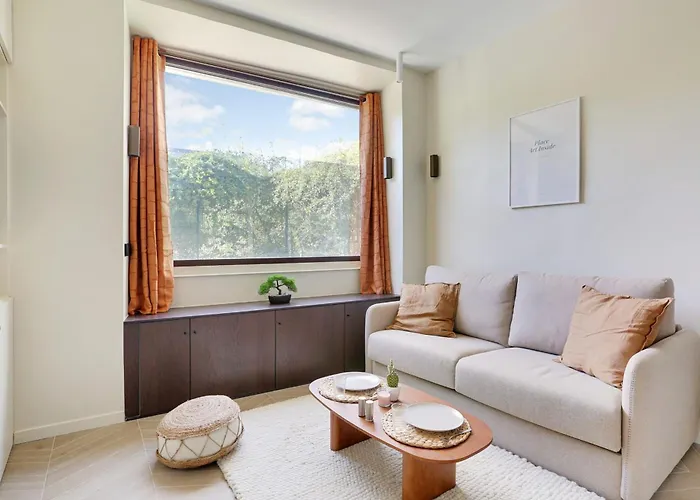 Voltaire Roquette - Magnifique Apartment