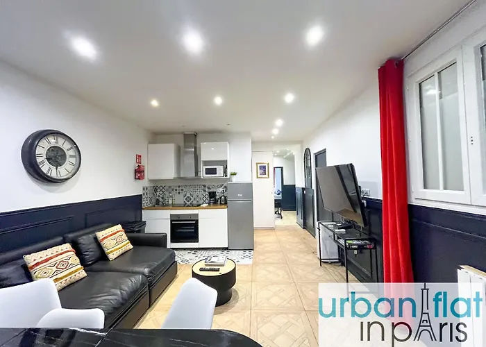 81 - Paris Luxe Sebastopol
