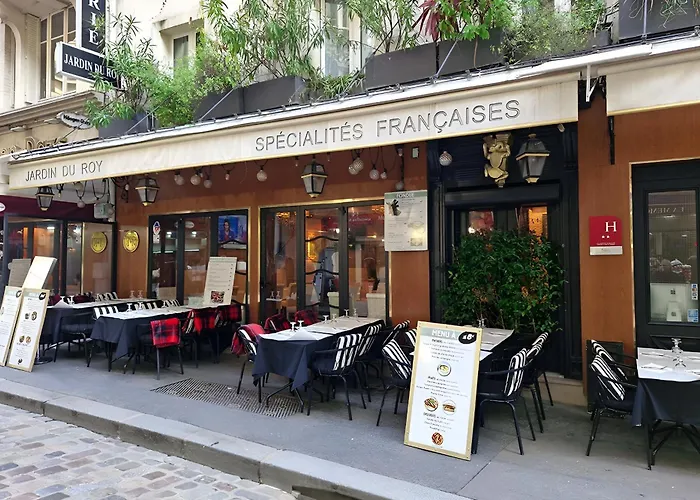Hotel Du Mont Blanc