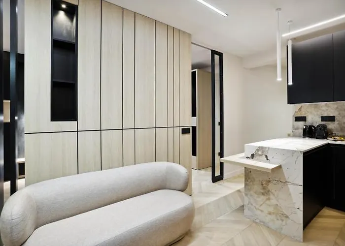515 Suite Miami - Luxury Suite In Paris 6