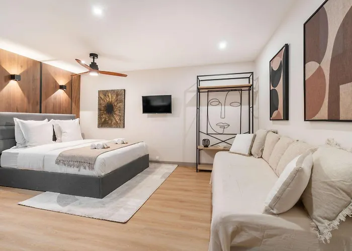 Nice Studio Near Porte De Versailles