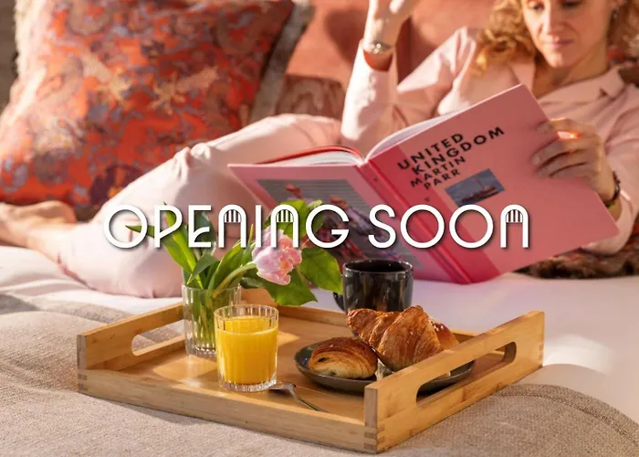 Hotel L\'Inattendu