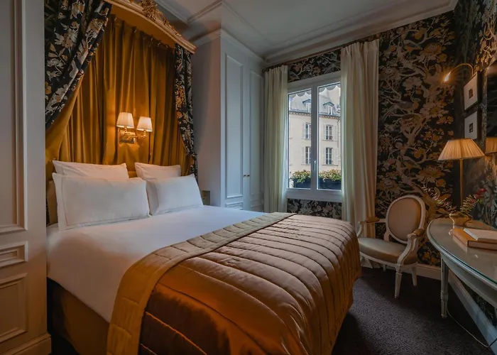 Hotel De Buci