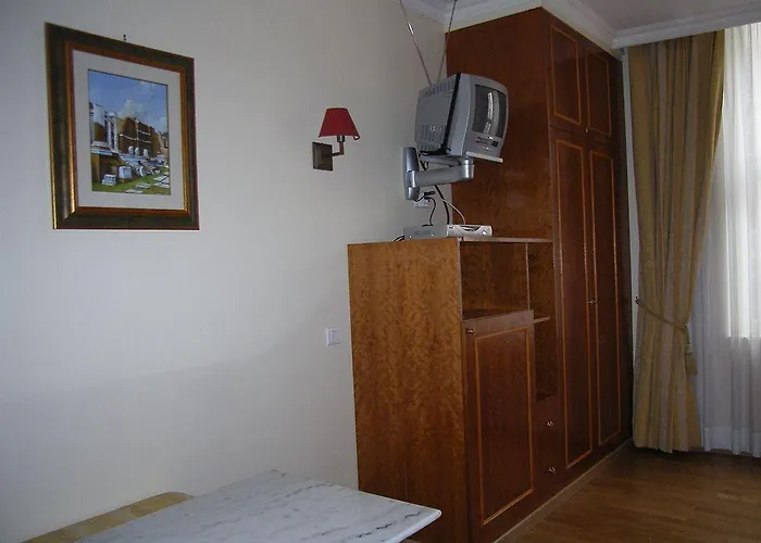 Appartements Arc De Triomphe