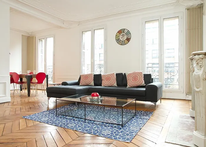 Private Apartment - Notre Dame - Sorbonne