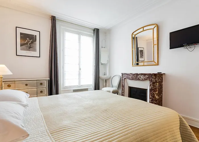 Private Apartment - Le Bon Marche - Sevres