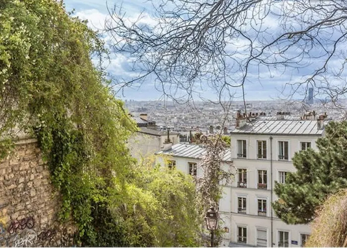 Studio Montmartre