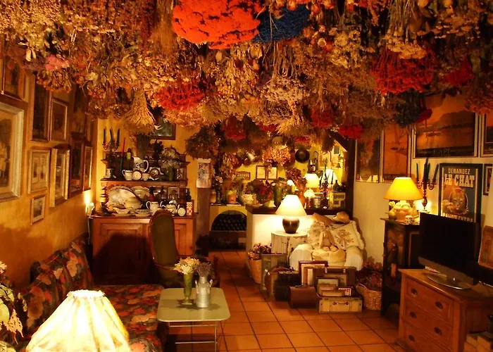 Hotel De Nesle