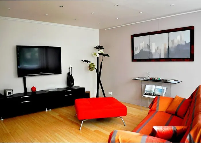 Appartement Richelieu