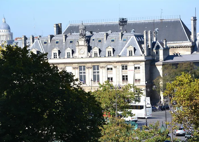 Hotel Paris Italie