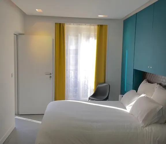 Maison Montorgueil