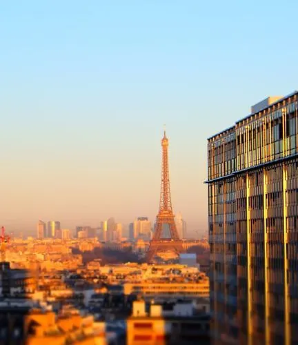 Quartier Vavin Montparnasse