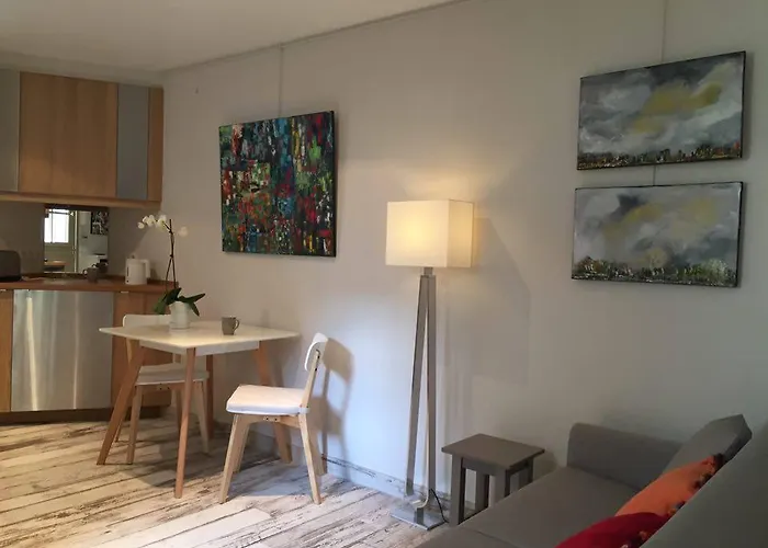 1 Square Du Docteur Blanche - Paris 16