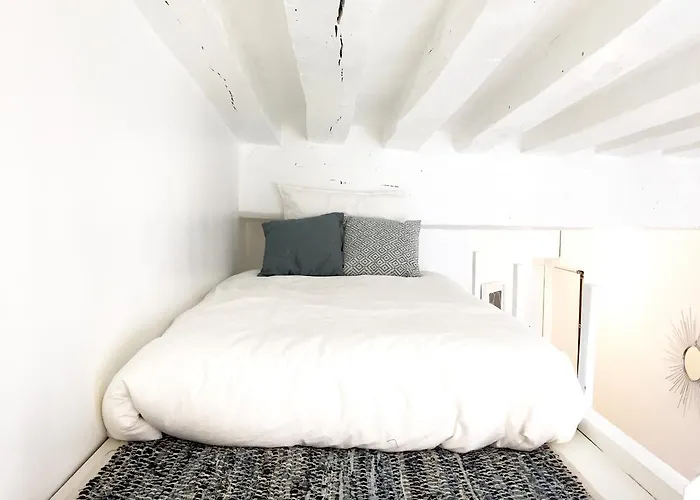 Appartement Hirondelle