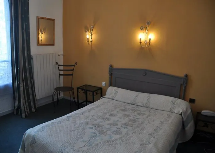 Hotel Victoria