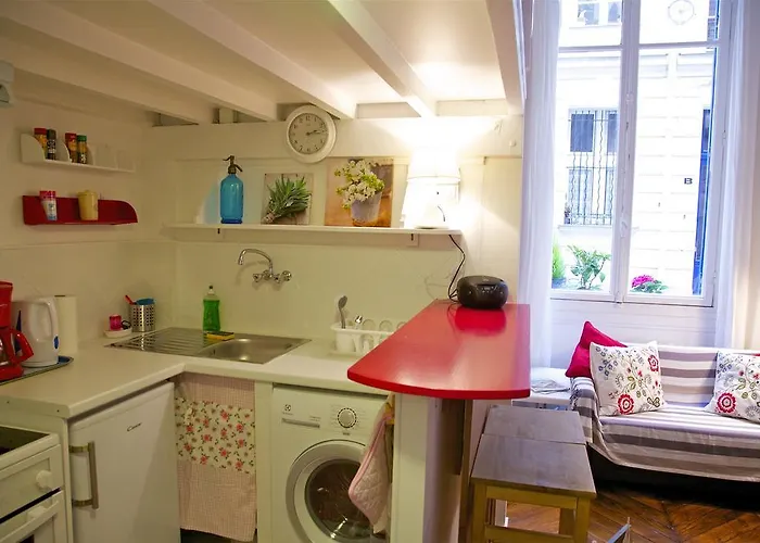Le Studio Flore