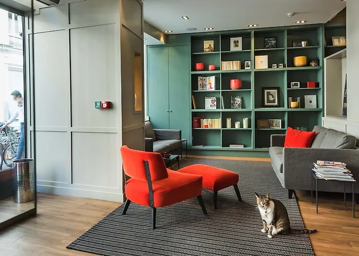 Hotel Vivienne