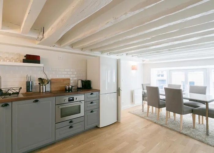 The Boutique Apartments
