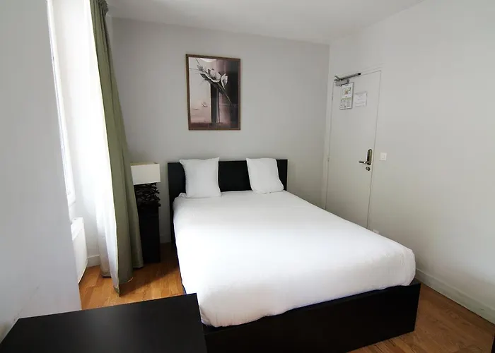 Hotel Le Daly\'S