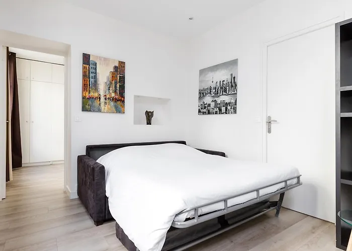 Appartement Picasso
