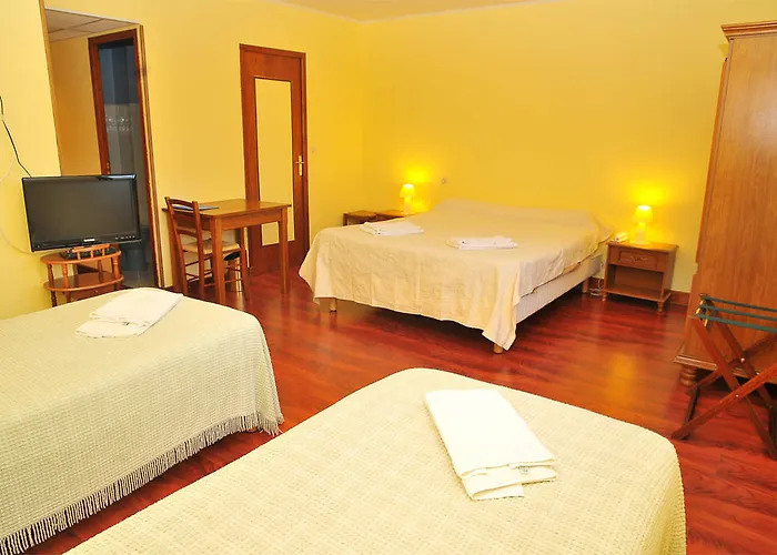 Hotel Royal Residence