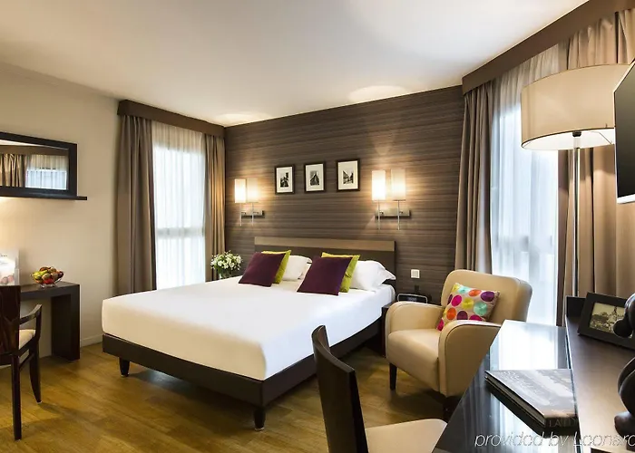 Citadines Republique Paris
