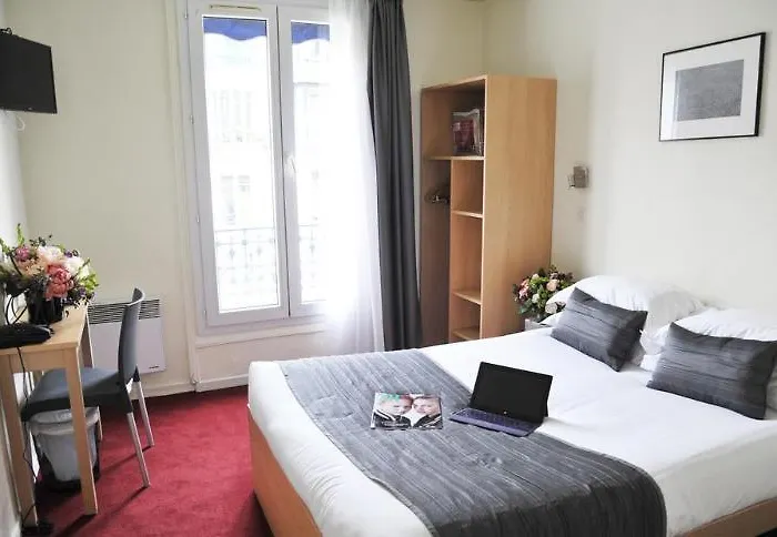 Hotel Alcyon