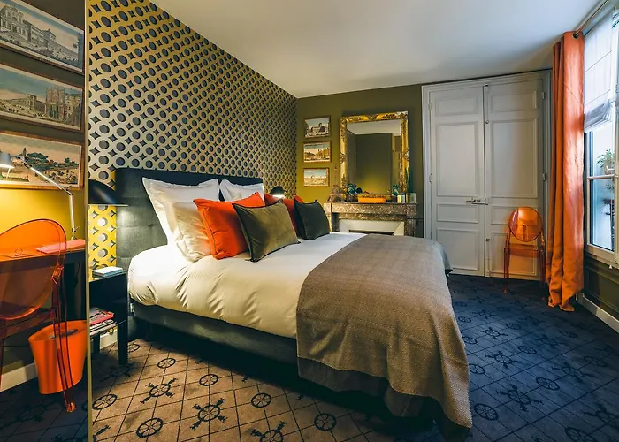 Les3Chambres B&B Paris