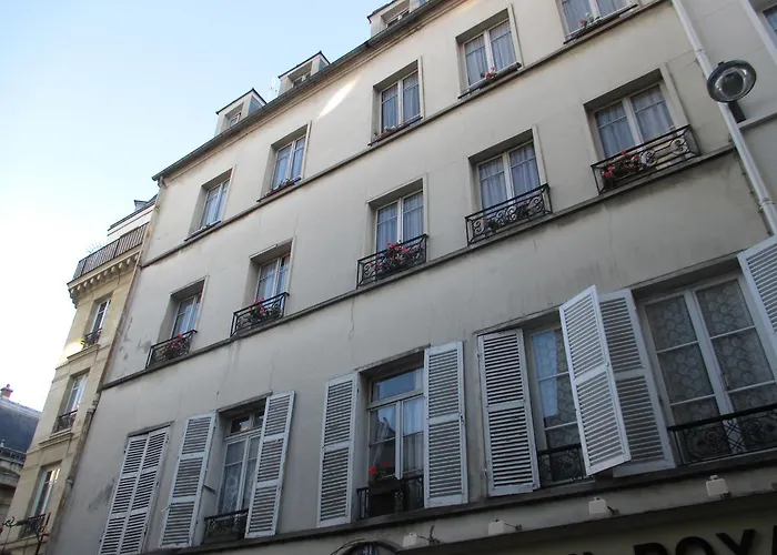 Hôtel Stella