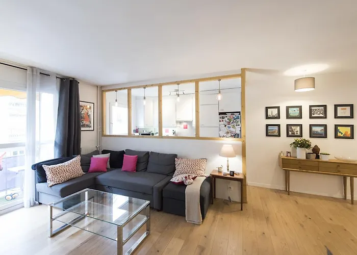 Veeve - Trendy South Pigalle