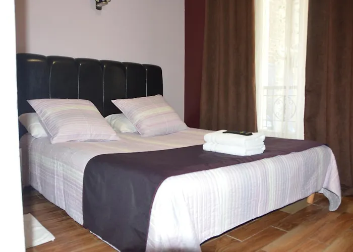 Hotel Saint Georges