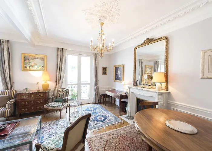 Veeve - Saint-Germain Des Pres Allure