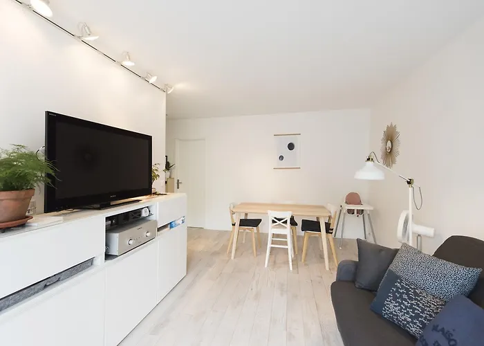 Veeve - Contemporary Near Bastille