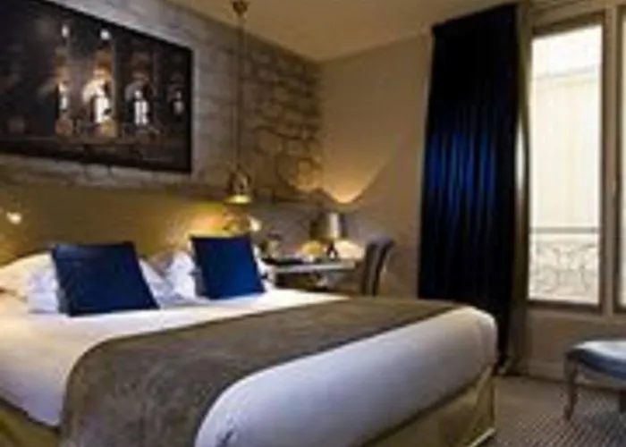 Hotel Atmospheres
