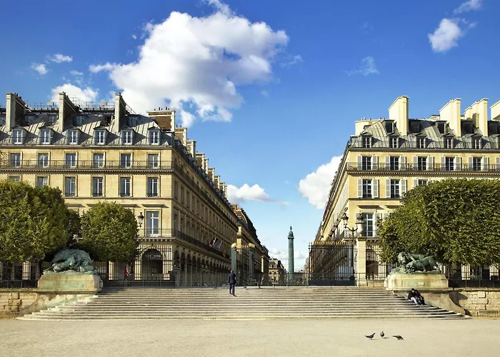 The Westin Paris - Vendome
